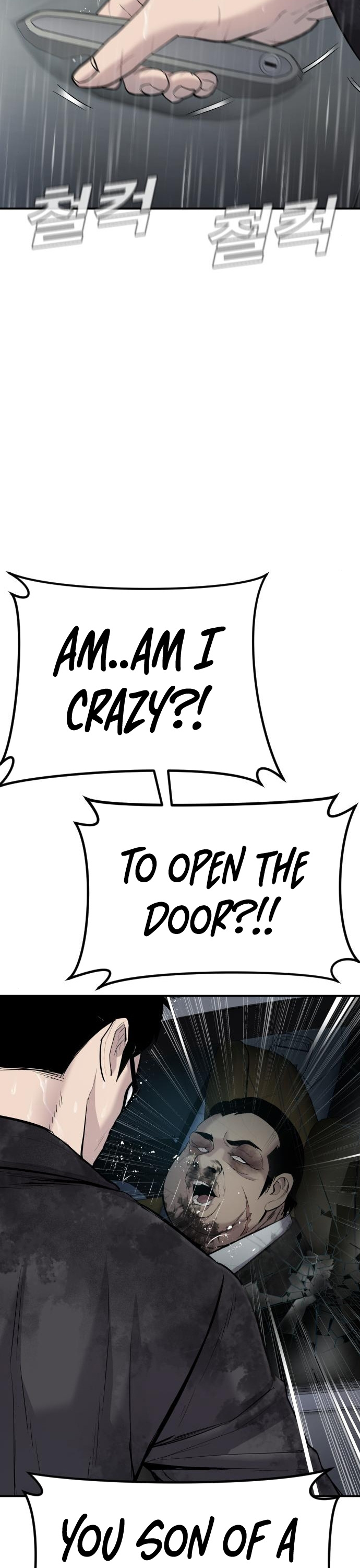 Manager Kim Chapter 10 page 44 - Chapter 10