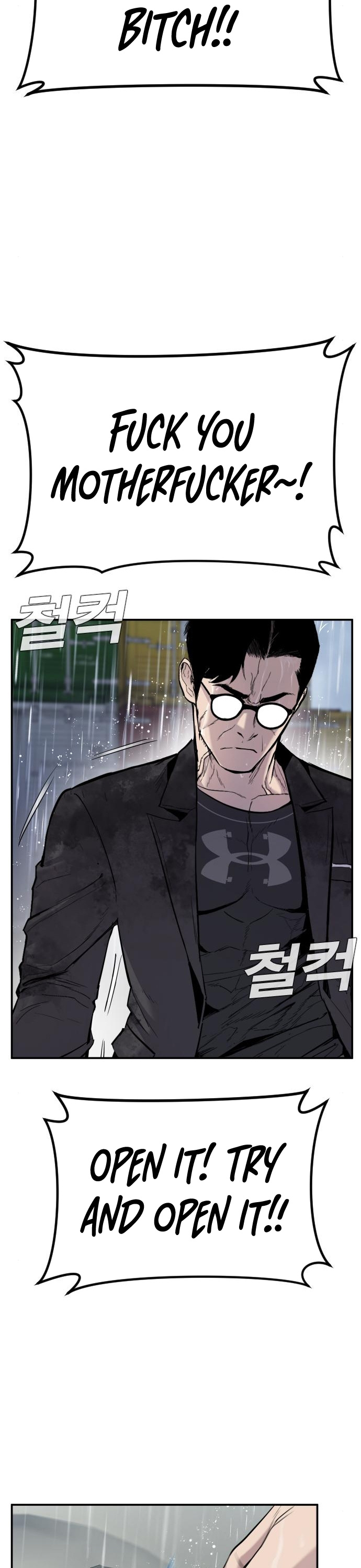 Manager Kim Chapter 10 page 45 - Chapter 10