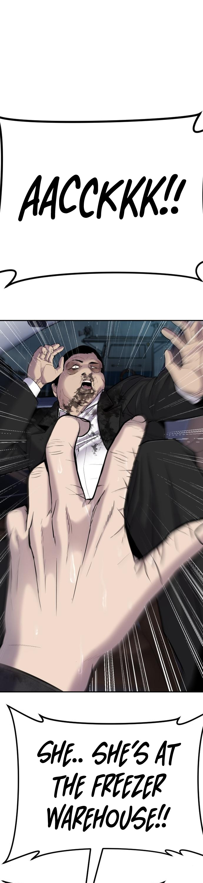 Manager Kim Chapter 10 page 49 - Chapter 10