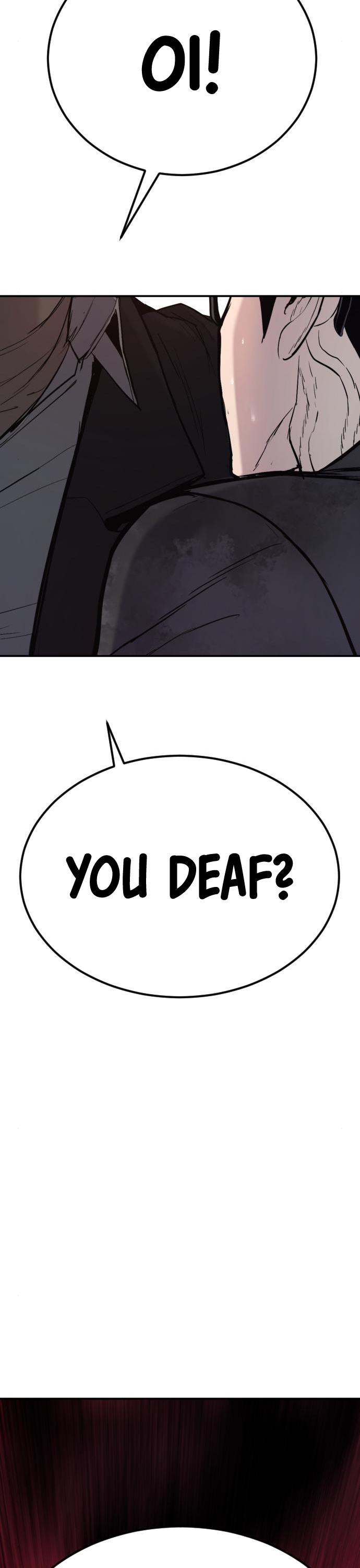 Manager Kim Chapter 10 page 5 - Chapter 10
