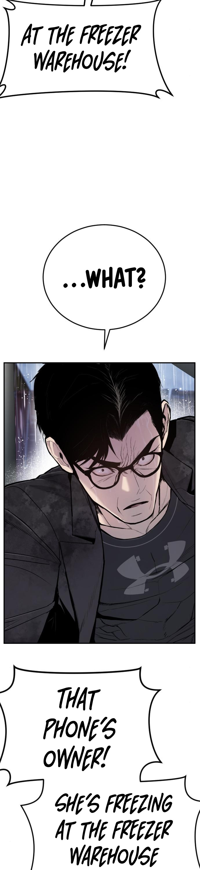 Manager Kim Chapter 10 page 50 - Chapter 10