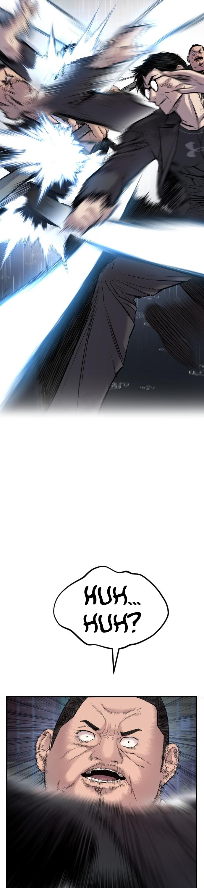 Manager Kim Chapter 10 page 54 - Chapter 10