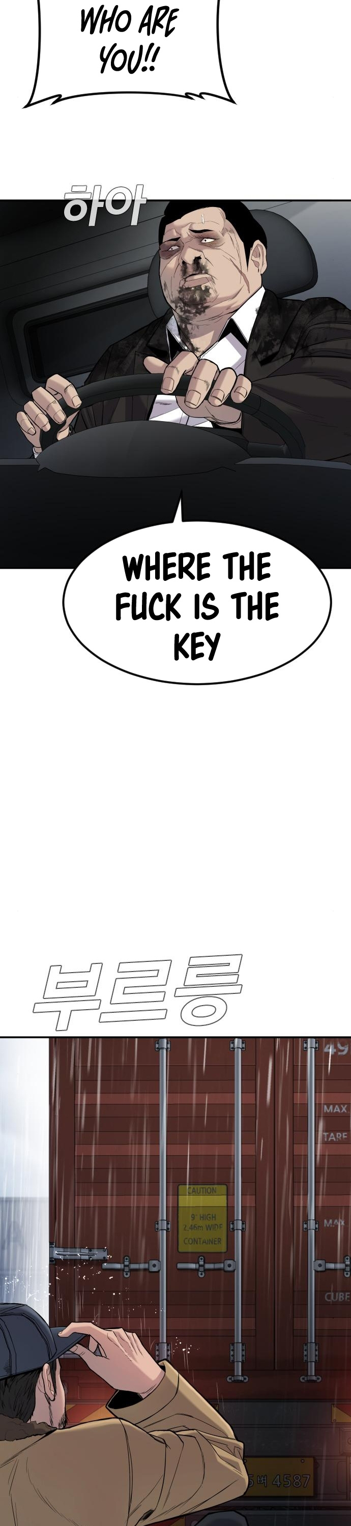 Manager Kim Chapter 10 page 57 - Chapter 10