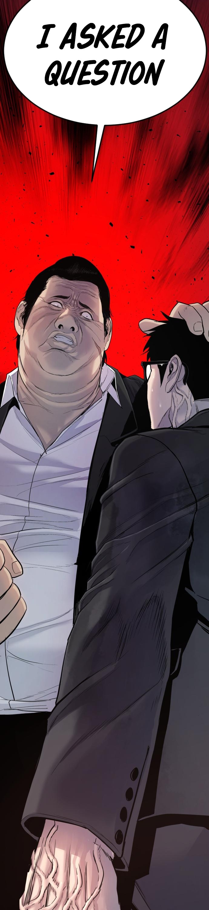 Manager Kim Chapter 10 page 6 - Chapter 10