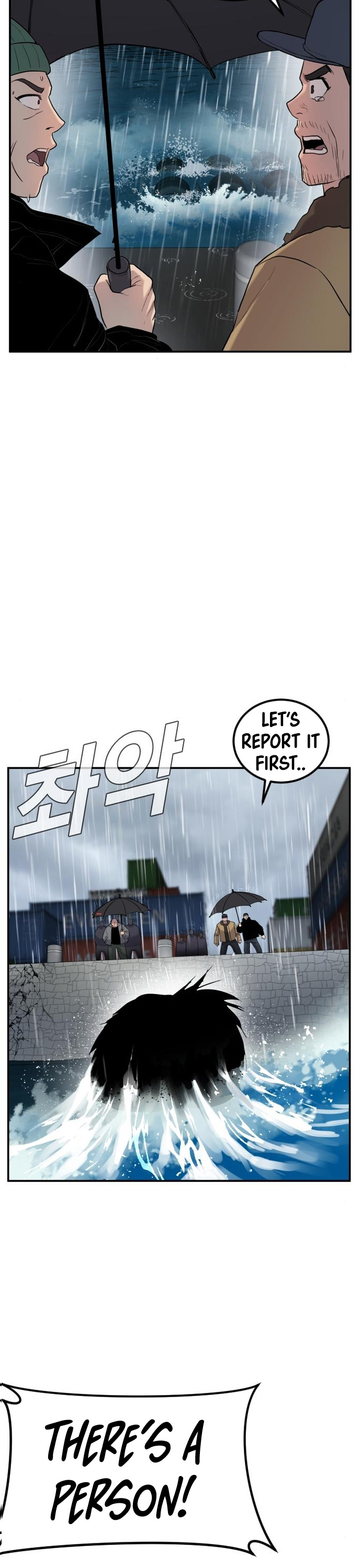 Manager Kim Chapter 10 page 70 - Chapter 10