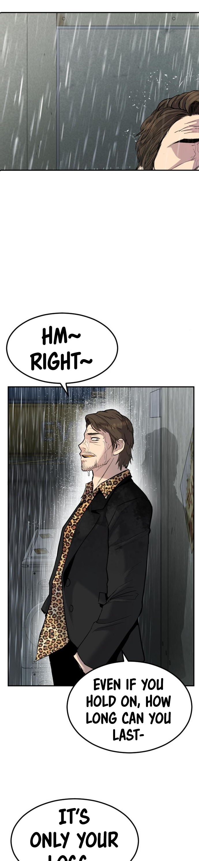 Manager Kim Chapter 10 page 73 - Chapter 10