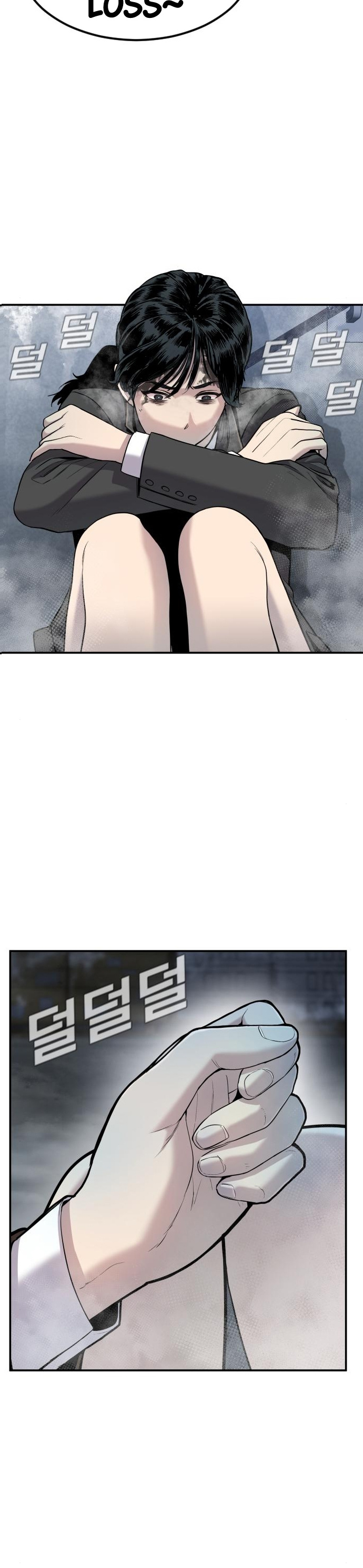 Manager Kim Chapter 10 page 74 - Chapter 10