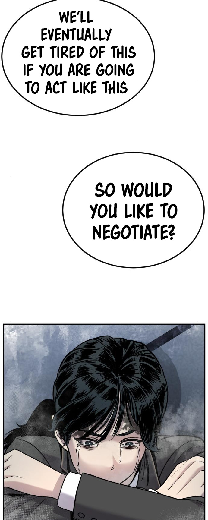 Manager Kim Chapter 10 page 78 - Chapter 10