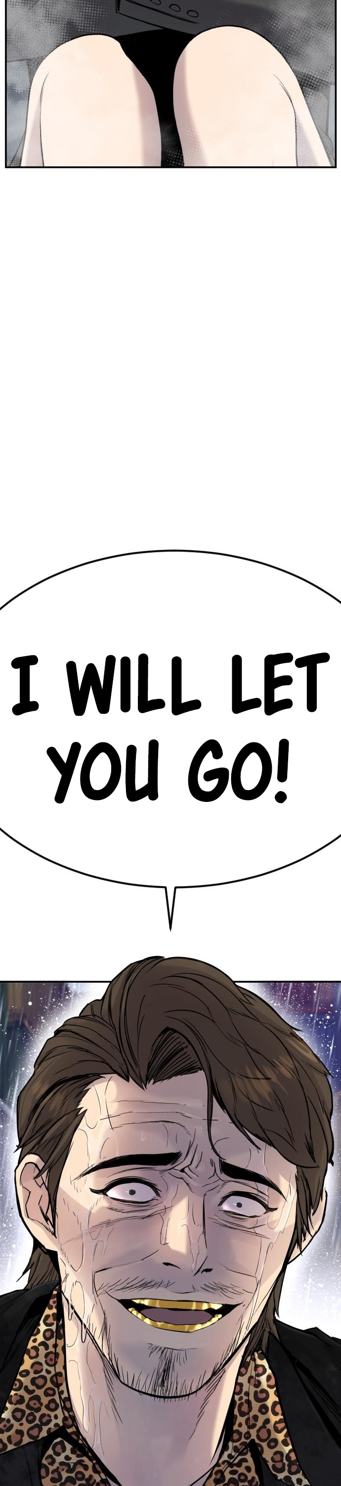 Manager Kim Chapter 10 page 79 - Chapter 10