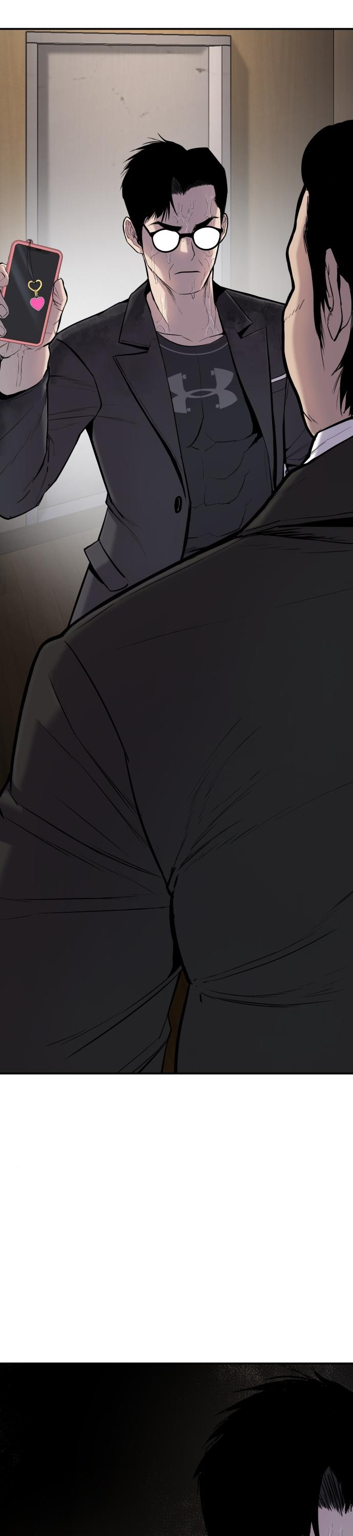Manager Kim Chapter 10 page 8 - Chapter 10