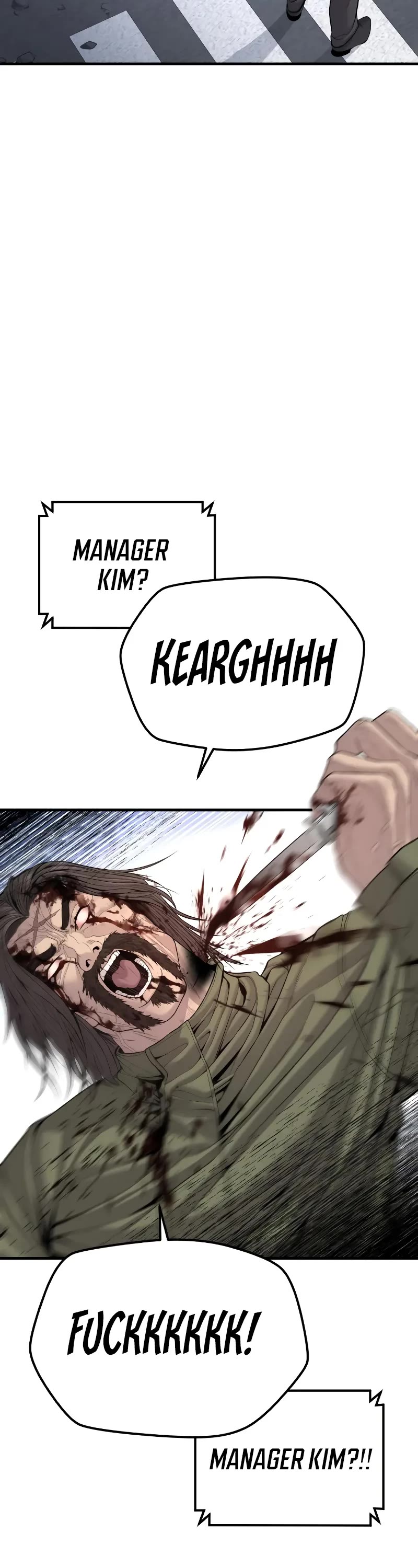 Manager Kim Chapter 100 page 14 - Chapter 100