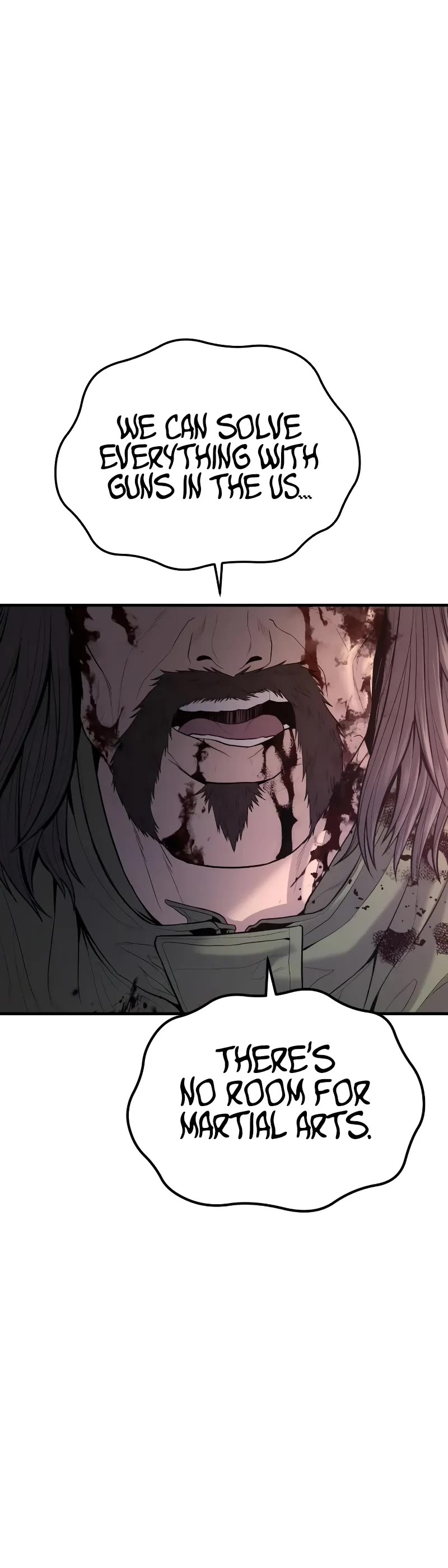 Manager Kim Chapter 100 page 16 - Chapter 100