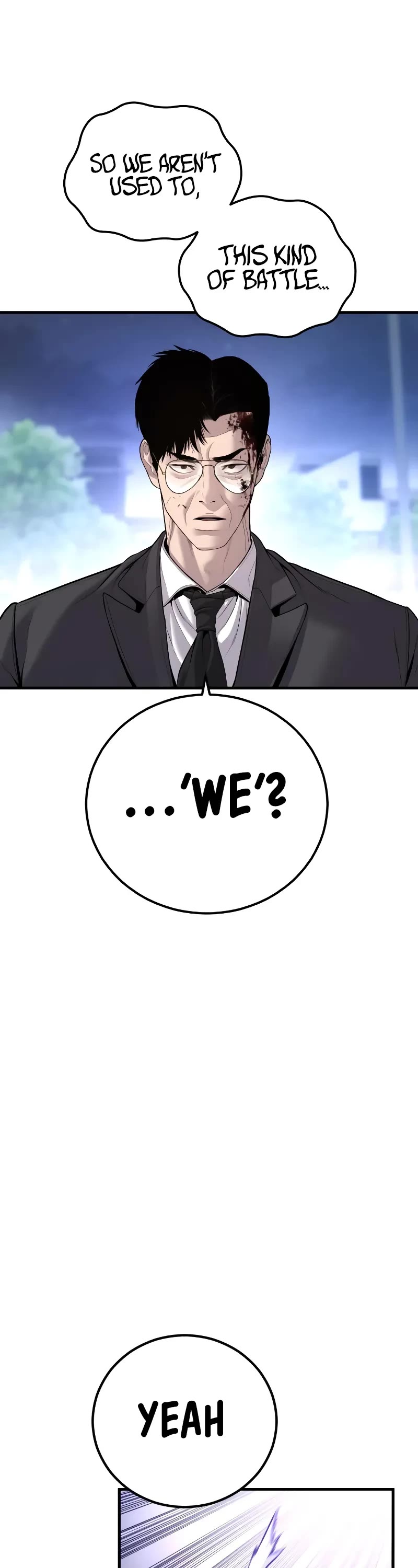 Manager Kim Chapter 100 page 17 - Chapter 100