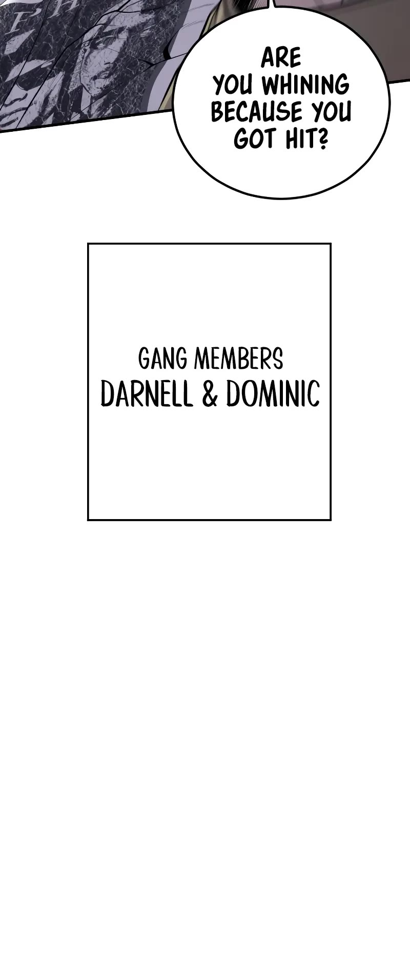 Manager Kim Chapter 100 page 20 - Chapter 100