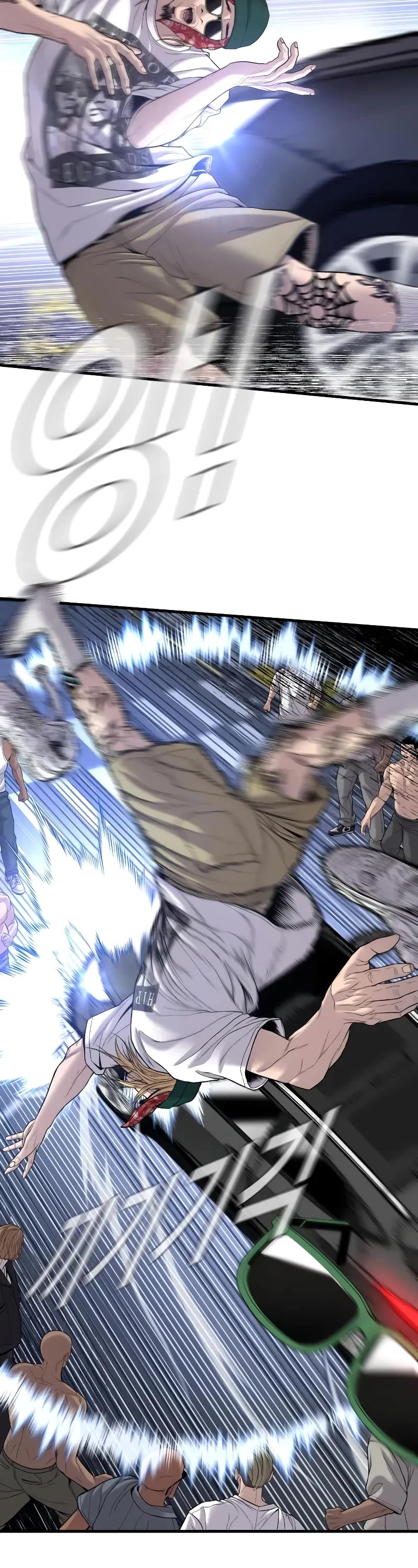 Manager Kim Chapter 100 page 26 - Chapter 100