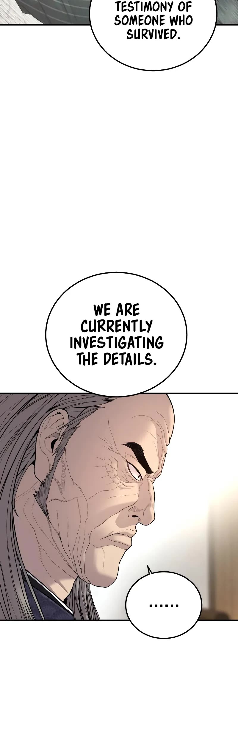 Manager Kim Chapter 100 page 3 - Chapter 100