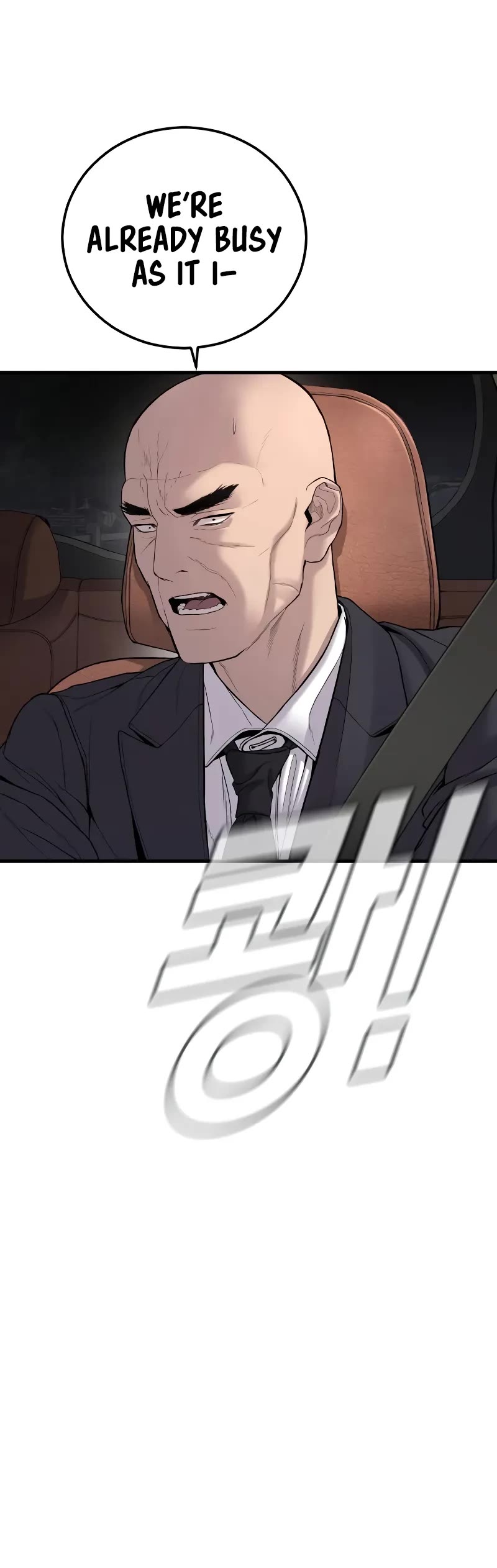 Manager Kim Chapter 100 page 31 - Chapter 100