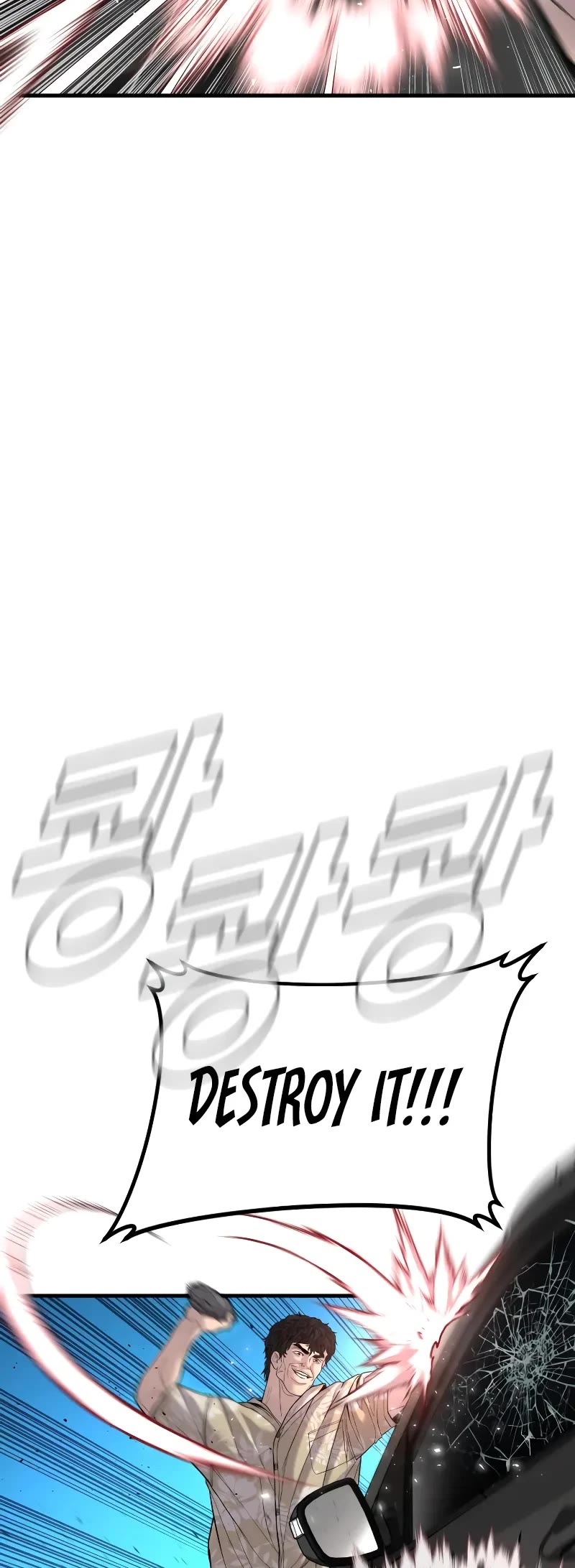 Manager Kim Chapter 100 page 35 - Chapter 100