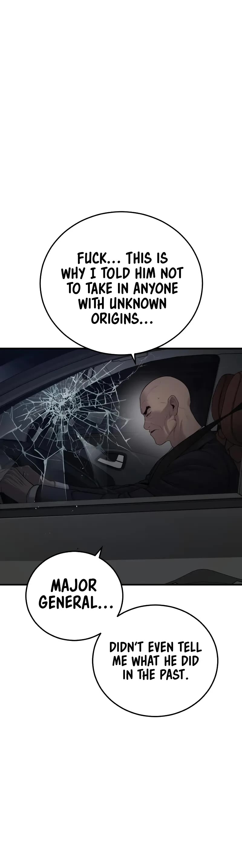 Manager Kim Chapter 100 page 39 - Chapter 100