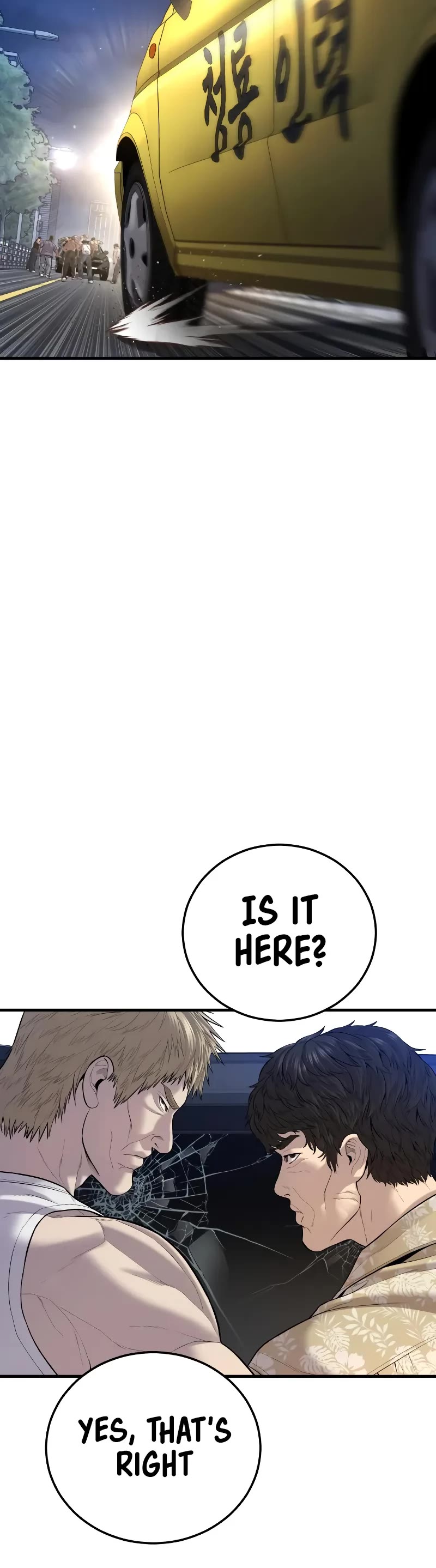 Manager Kim Chapter 100 page 42 - Chapter 100