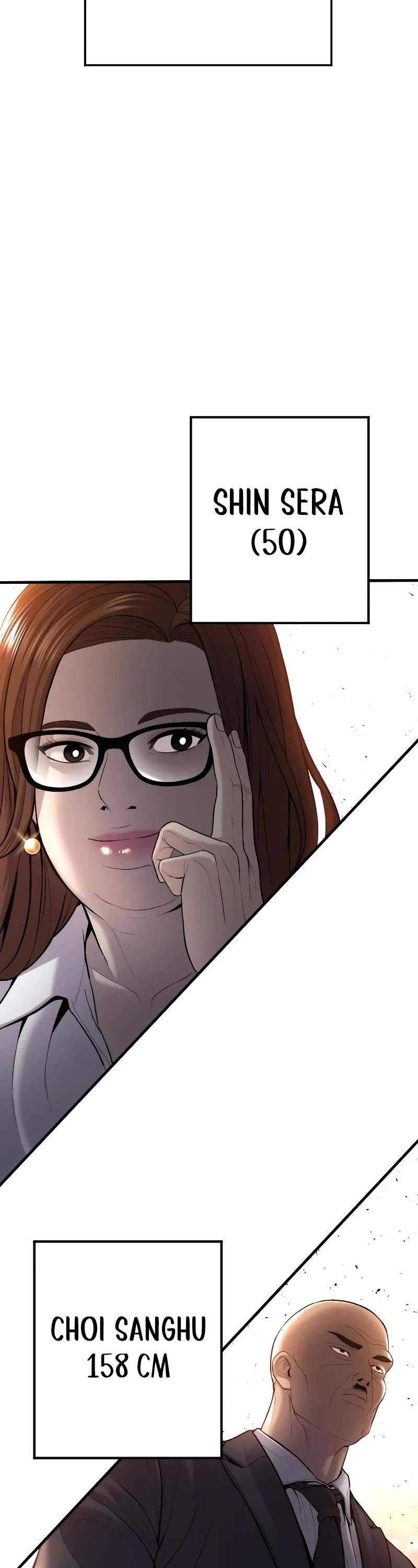 Manager Kim Chapter 100 page 45 - Chapter 100