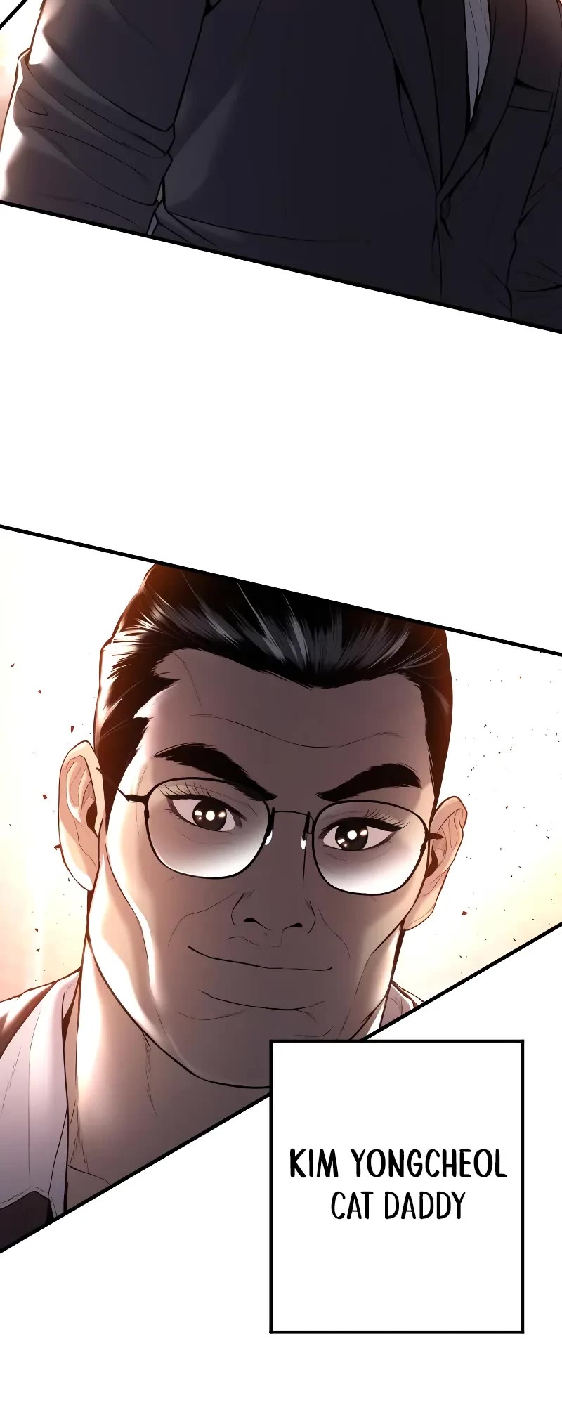 Manager Kim Chapter 100 page 46 - Chapter 100