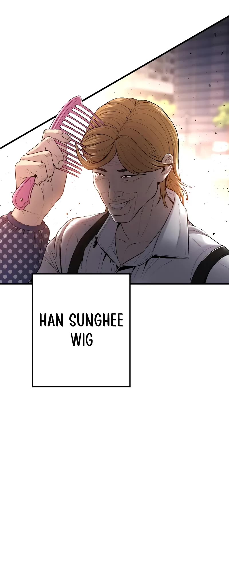Manager Kim Chapter 100 page 47 - Chapter 100