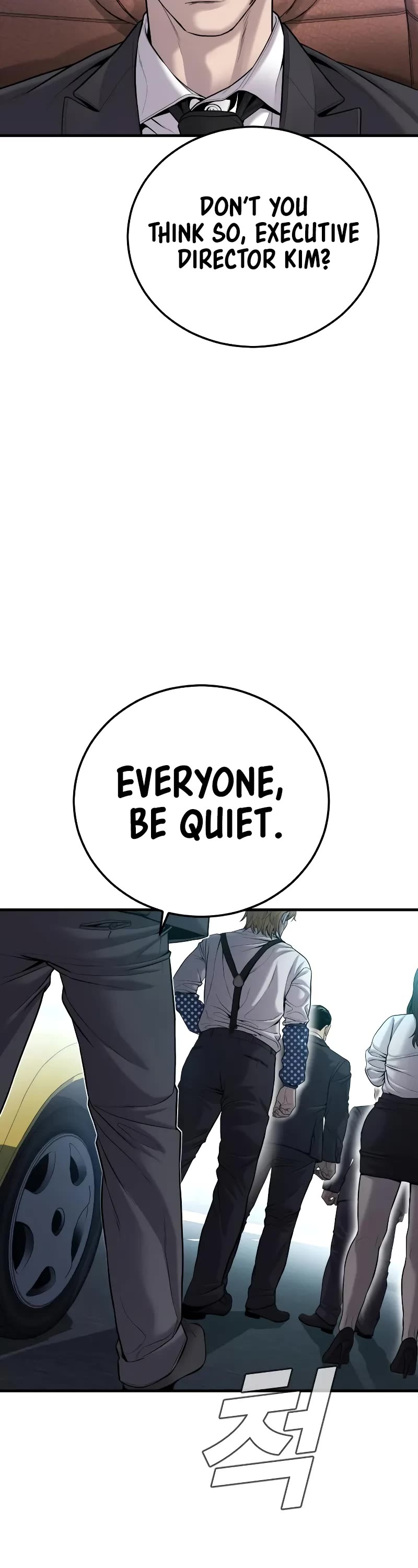Manager Kim Chapter 100 page 49 - Chapter 100