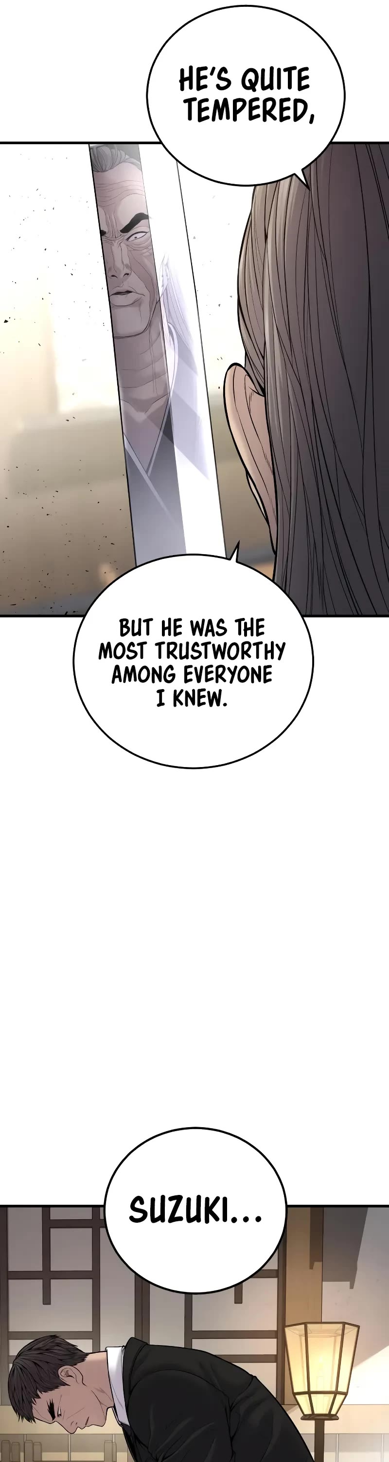 Manager Kim Chapter 100 page 5 - Chapter 100
