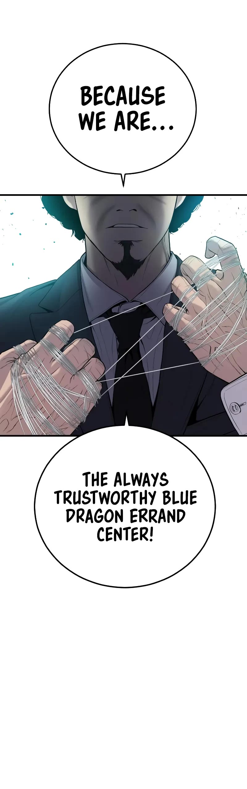 Manager Kim Chapter 100 page 51 - Chapter 100