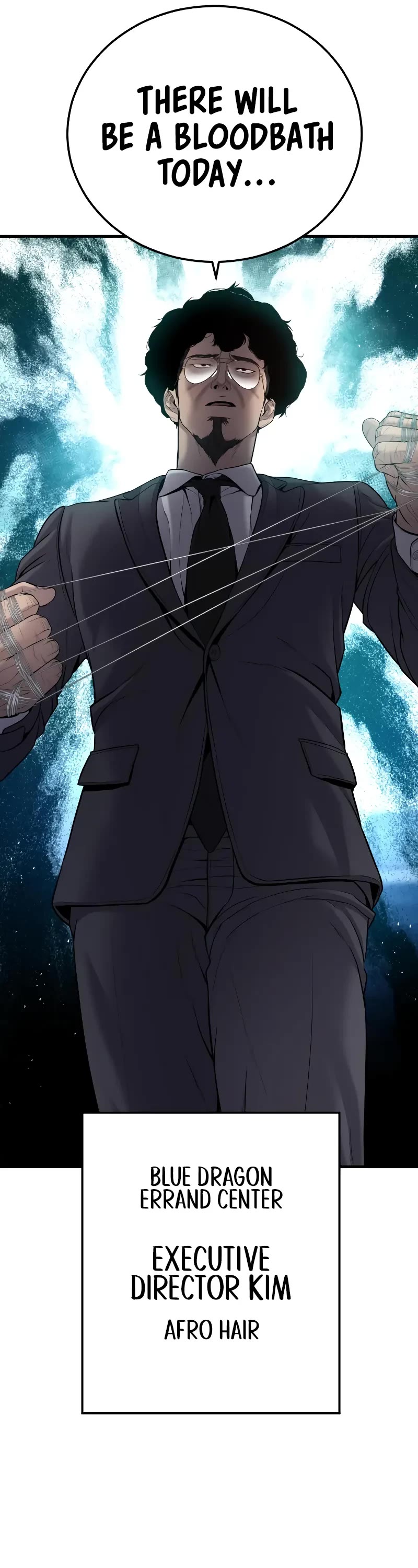 Manager Kim Chapter 100 page 52 - Chapter 100