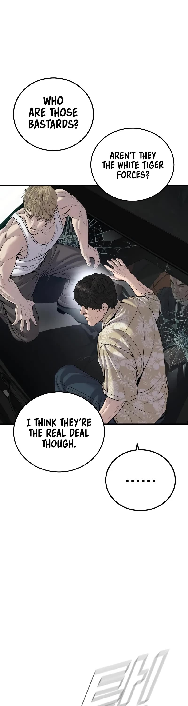 Manager Kim Chapter 100 page 53 - Chapter 100