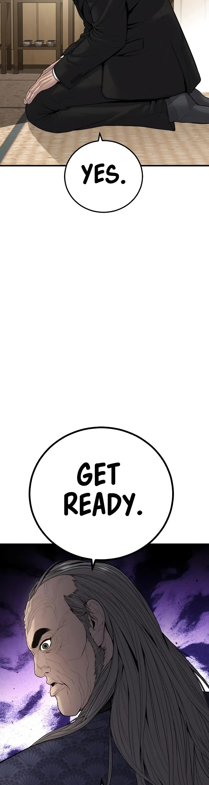 Manager Kim Chapter 100 page 6 - Chapter 100