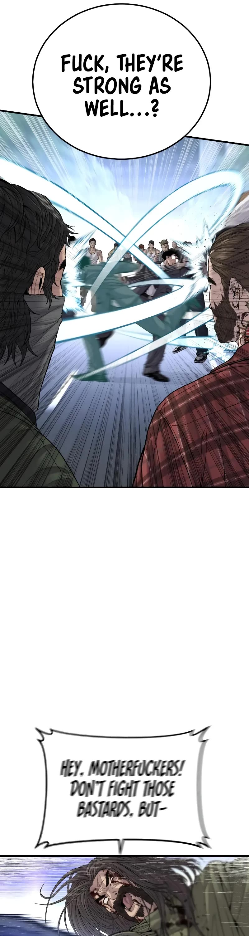 Manager Kim Chapter 100 page 60 - Chapter 100