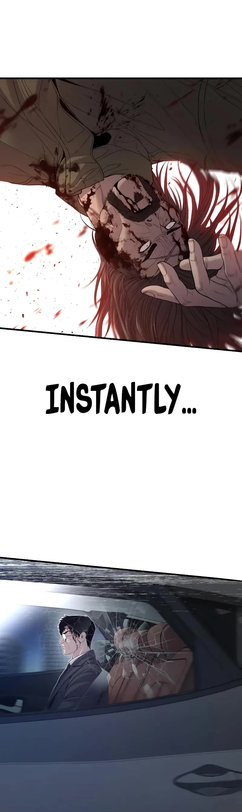Manager Kim Chapter 100 page 62 - Chapter 100