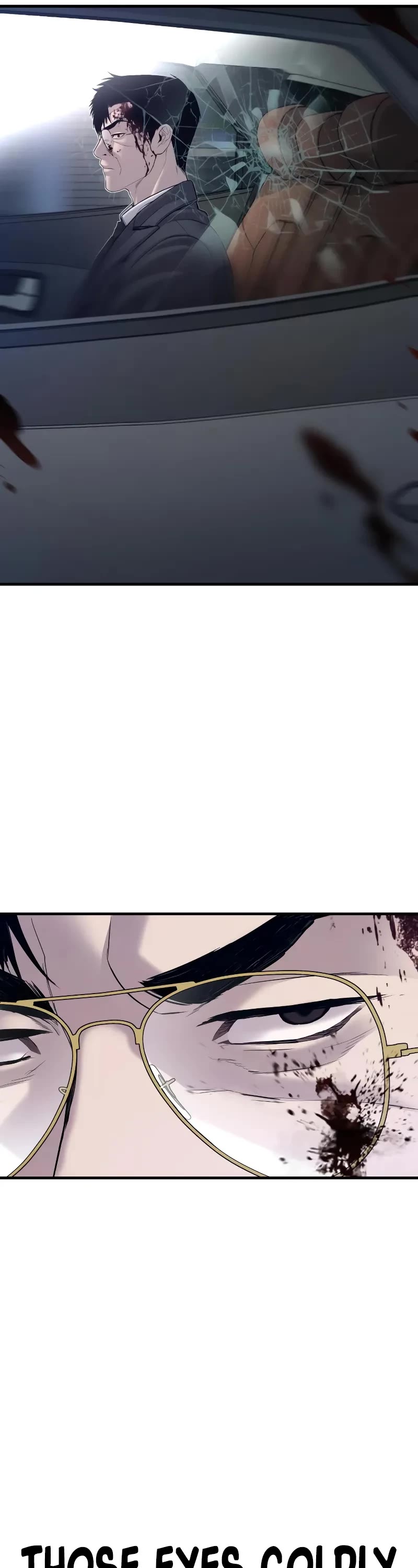 Manager Kim Chapter 100 page 64 - Chapter 100
