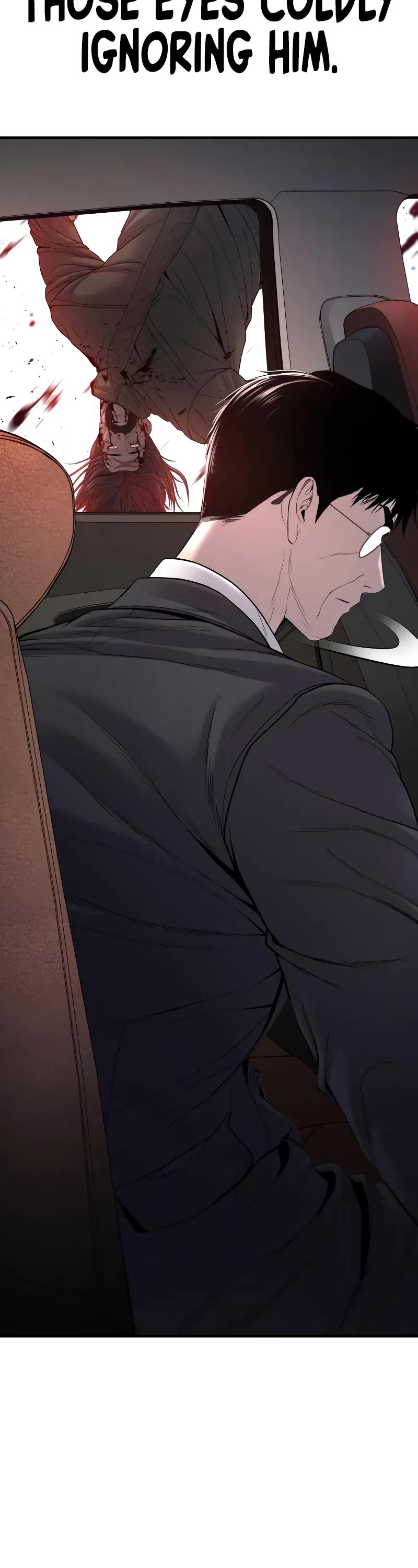 Manager Kim Chapter 100 page 65 - Chapter 100