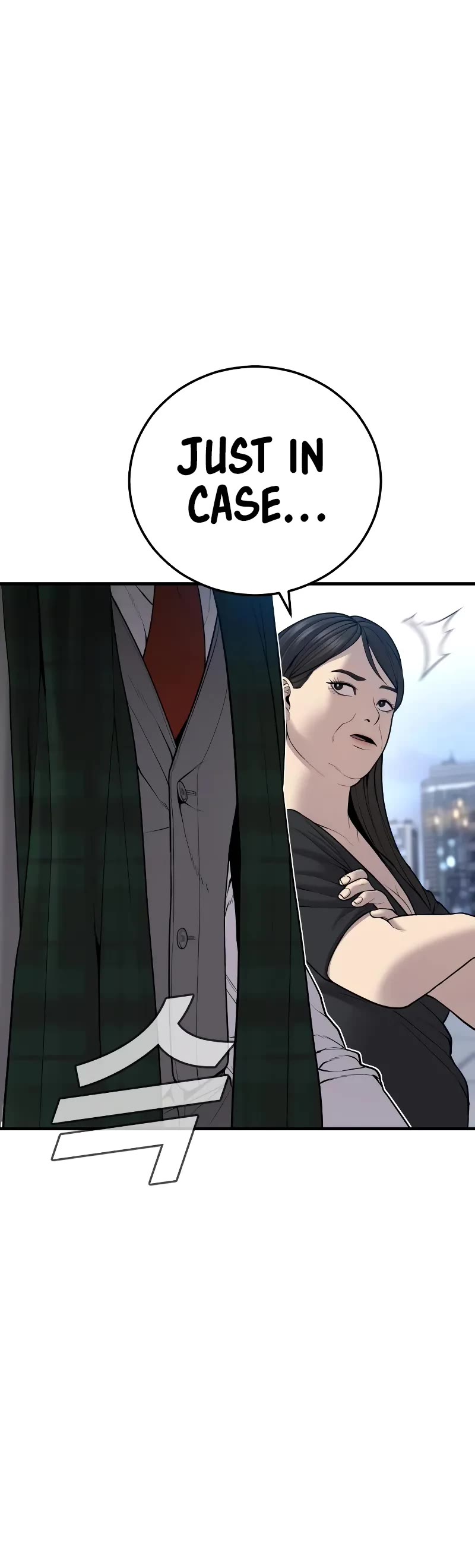 Manager Kim Chapter 100 page 71 - Chapter 100