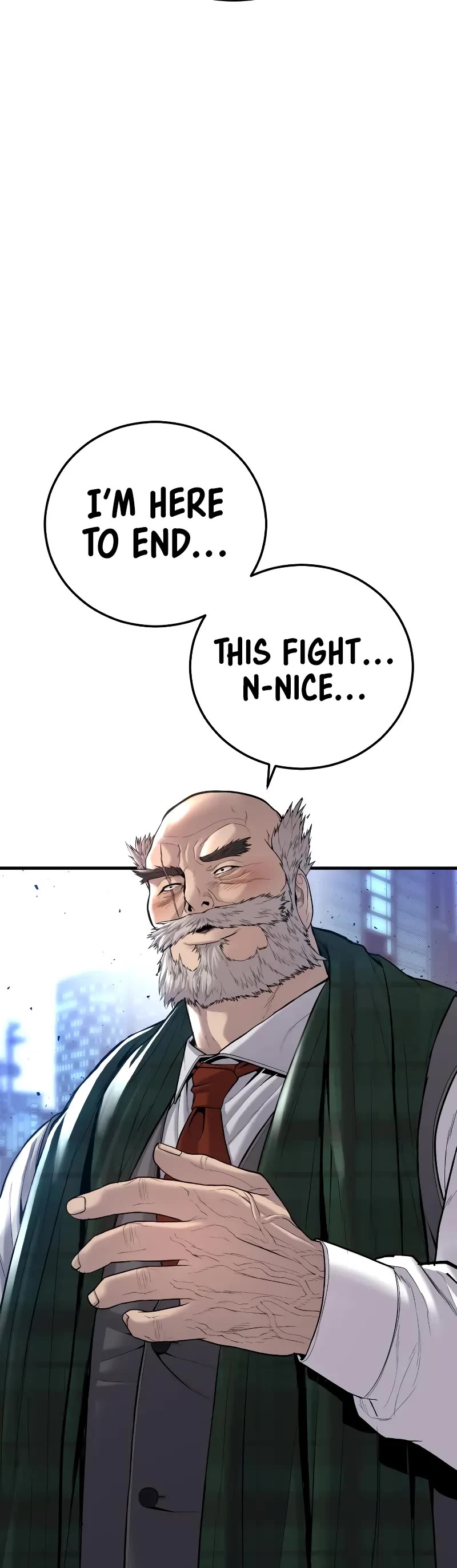 Manager Kim Chapter 100 page 74 - Chapter 100