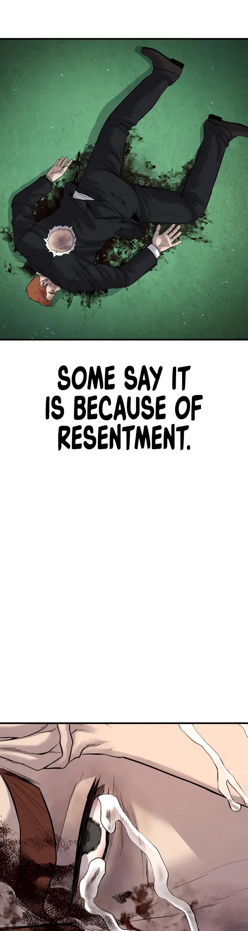 Manager Kim Chapter 101 page 102 - Chapter 101