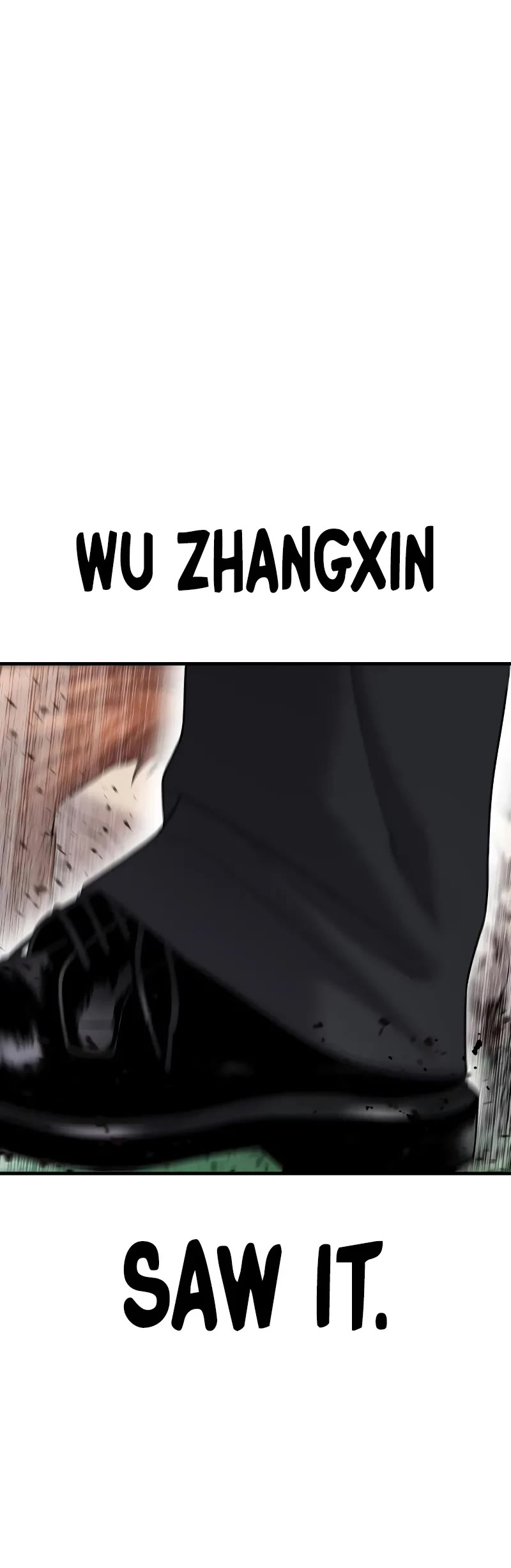 Manager Kim Chapter 101 page 104 - Chapter 101