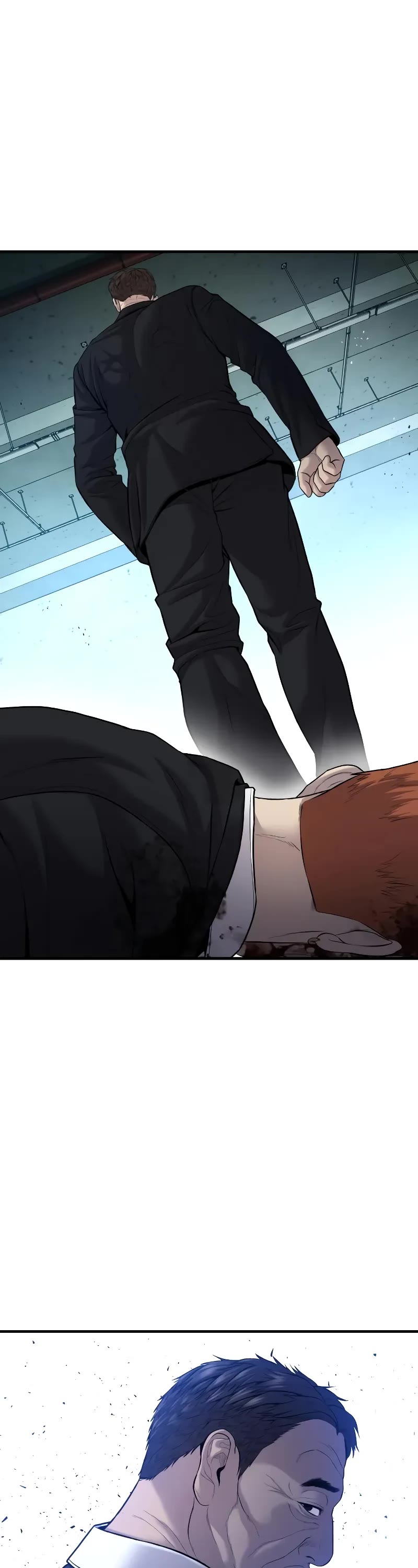 Manager Kim Chapter 101 page 105 - Chapter 101