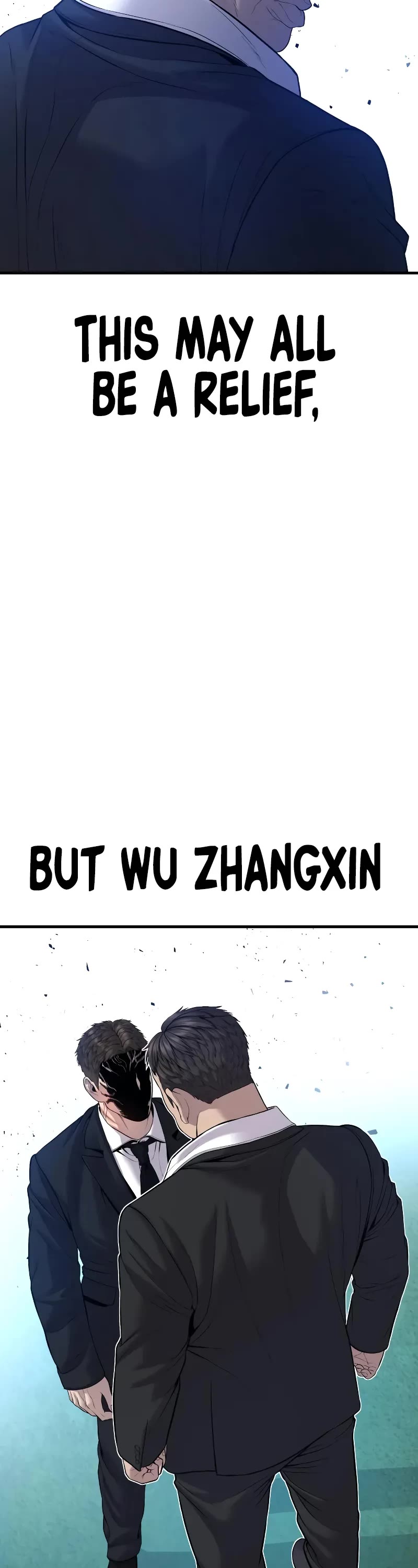 Manager Kim Chapter 101 page 106 - Chapter 101