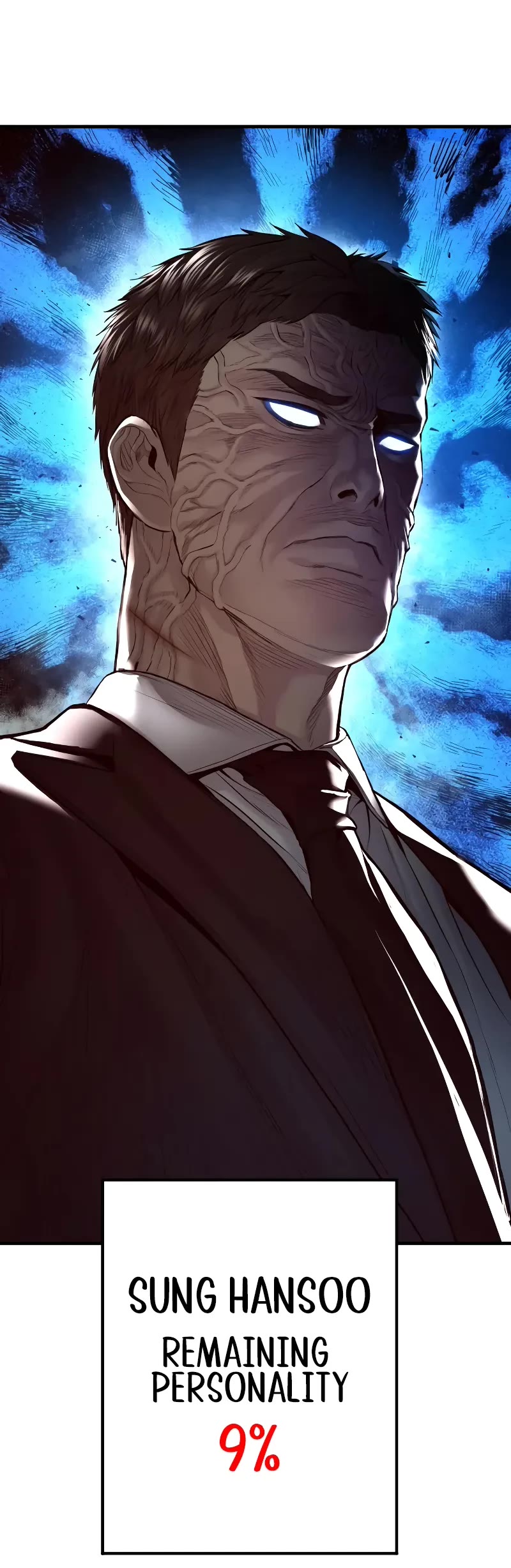 Manager Kim Chapter 101 page 109 - Chapter 101