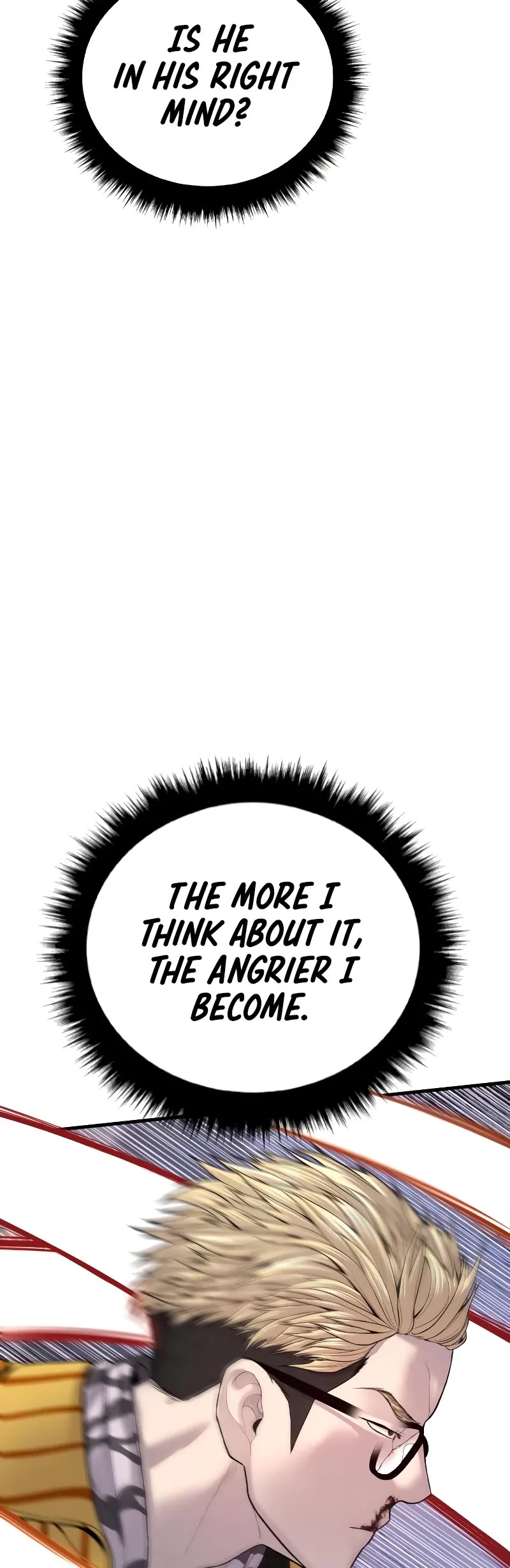 Manager Kim Chapter 101 page 14 - Chapter 101