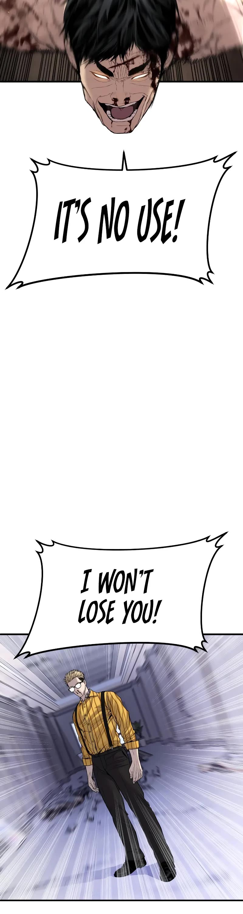 Manager Kim Chapter 101 page 18 - Chapter 101
