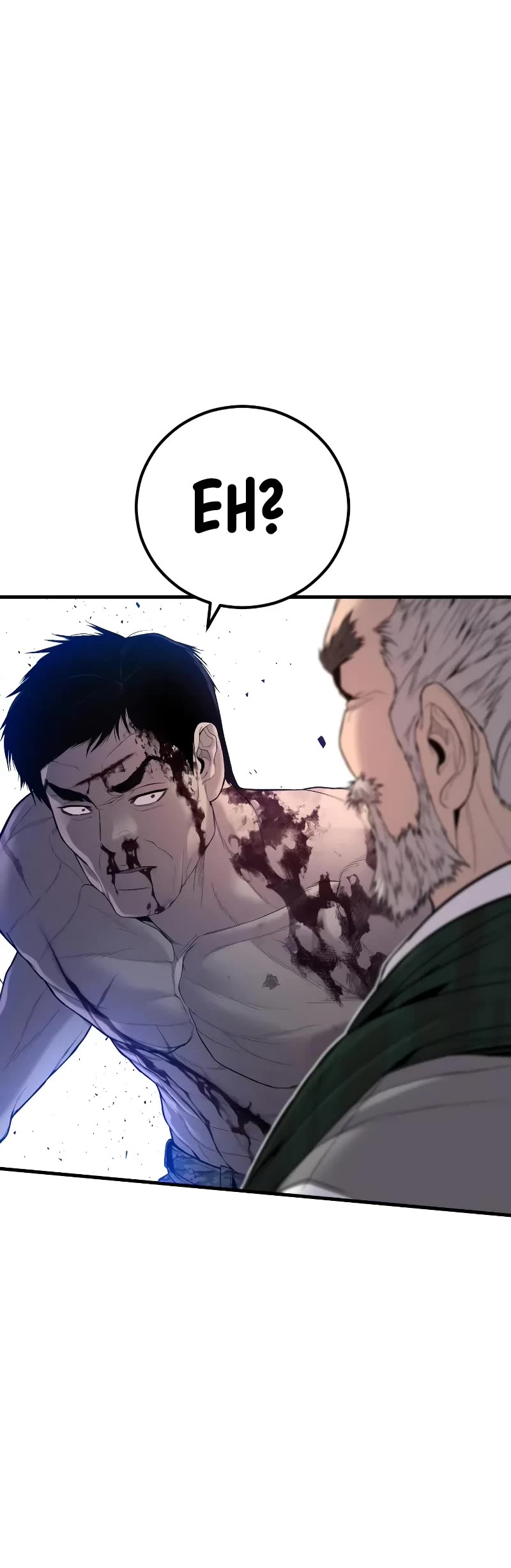 Manager Kim Chapter 101 page 20 - Chapter 101
