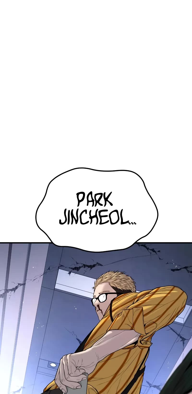Manager Kim Chapter 101 page 29 - Chapter 101