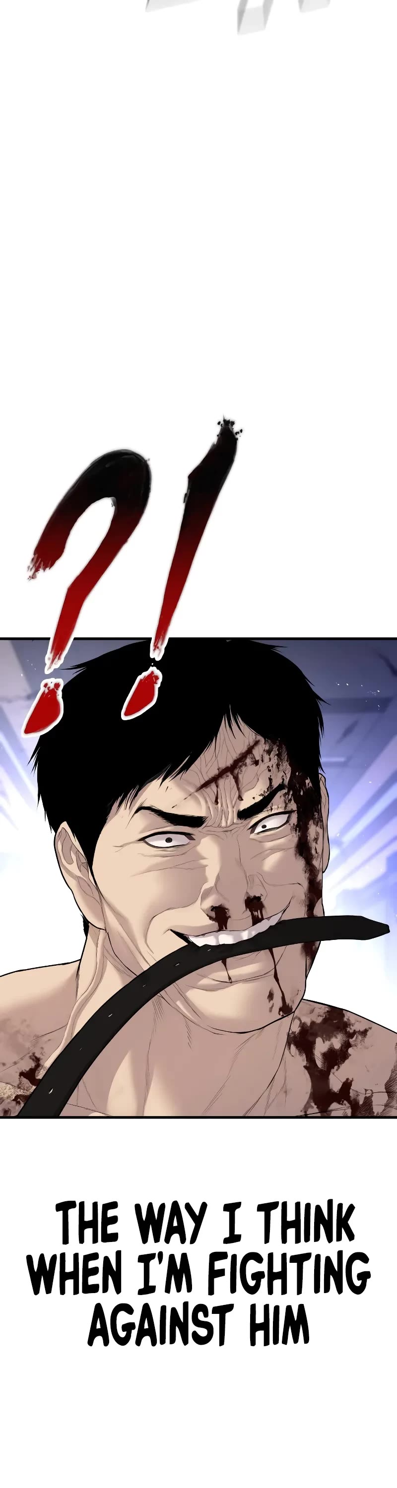 Manager Kim Chapter 101 page 3 - Chapter 101