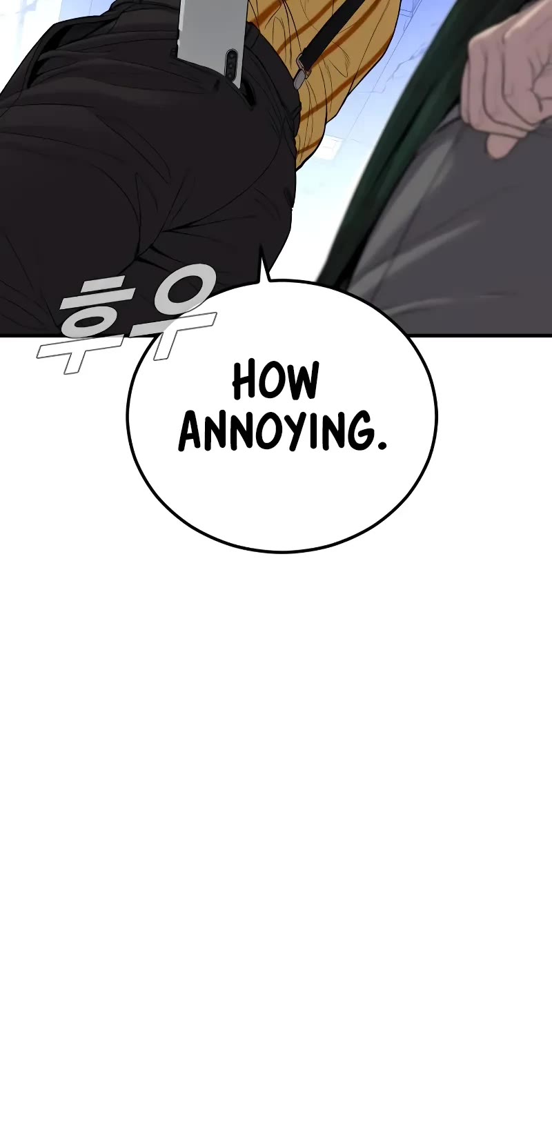 Manager Kim Chapter 101 page 30 - Chapter 101